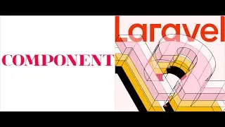 Tutorial de componentes de Laravel 12 | Componentes Blade reutilizables, f&aacute;ciles de usar