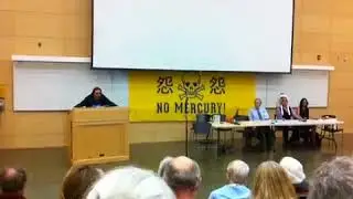 #GrassyNarrows River Run with special guest #StephenLewis #FreeGrassy - prt 3 of 3 video's