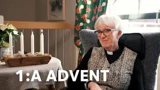 F&ouml;rsta Advent