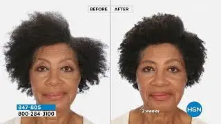 HSN | TPH by Taraji Haircare 06.28.2023 - 12 PM