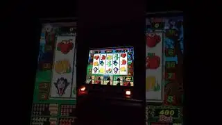 Haunted House Slot Machine 
