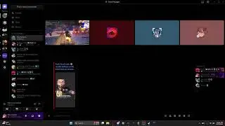 Mad Men | Chatting, Reacting, Gaming