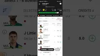 mul vs pes Pakistan T20 league dream XI team #t20cricket#psl#trending