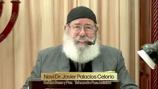 LA HORA FINAL LLEGA PROFEC&Iacute;A 2027 EXPLICADA RECTA FINAl