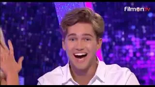 171201 AJ Mollie ITT