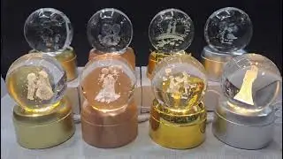 New gift items 