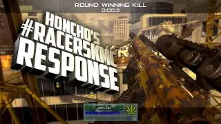 [RY] KRZHoncho - Racer's 5k Montage Challenge Response [RY] #Racer5kMC (WINNER)