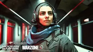 Call of Duty&reg;: Modern Warfare&reg; и Warzone&trade;:  трейлер Сезона Шесть