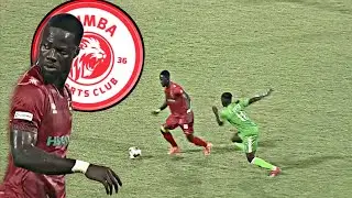 Richard Boadu |Goals, Skills & Assists | Welcome to Ismaily Club