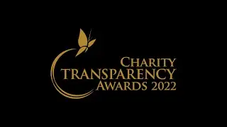 Charity Transparency Awards 2022