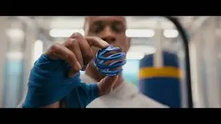 BlenderBall Color