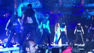 Into you -Ariana Grande (Houston Tx, Concert)