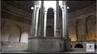 Història i cultura del Gironès  | #InCostaBrava @costabrava