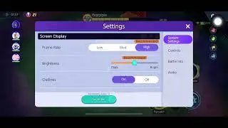 Pok&eacute;mon unite&rsquo;s new boss rush mode #pokemon #unite #pokemonunite