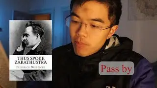 Message from Nietzsche for every person | part 3 thus spoke zarathustra