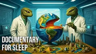 What If Earth's Core Is Not Natural, But Engineered? | Documentary For Sleep