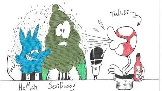 Q&A with TeaDude - BadFellas SmashCast #6