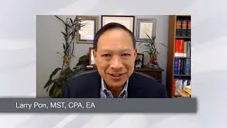 Webinar preview: Deciding Which Entity Structure is the Best