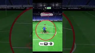 FC 26 Defending Tutorial | How to Defend Efficiently Like a Pro! ⚽