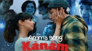 Emotional Tamil Mashup: Flash ❤️ Amma Song || De_vil music