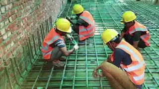 Construction of Proposed 13 Storied Hospital Building at Monowara Hospital (Pvt.) Ltd. | SRD Limited