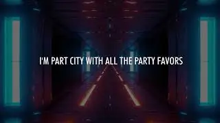 Kick 5000-RAGU Lyric Video