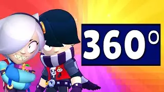 Unlocking Colette and Edgar in 360&deg;