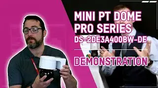 Mini PT Dome │ Weekly Technical Updates