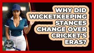 Why Did Wicketkeeping Stances Change Over Cricket's Eras? - Go-To Cricket Guide