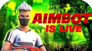 TAPU GAMING LIVE GULID TEST // OD AIMBOT YT#ODAIMBOTYT