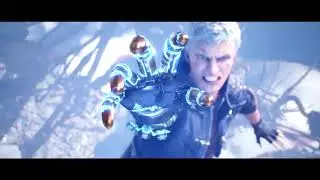 Devil May Cry 5「GMV」- Boomerang