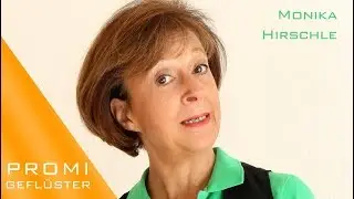 Monika Hirschle #598 - Interview