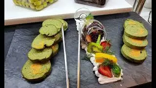 ***** Hotel Grand Pasa 2023 Marmaris, Turkey The Food part 2