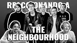 The Neighbourhood: Sonido, propuesta e interpretación | Reaccionando