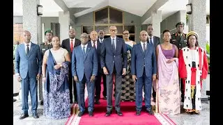🛑 Top Leader in Rwanda 🇷🇼🇷🇼🇷🇼