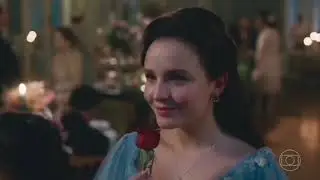 Isadora _ Davi (Elisa) : Geleira do tempo