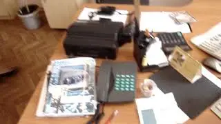 2006. Работа в офисе Инфина на Солдатской у Тогулевой Татьяны Петровны