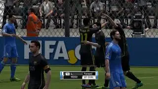  FIFA 14 BAR VS REL 
