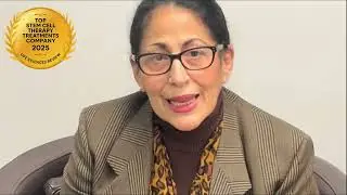 Knee Pain Relief Without Surgery | Stem Cell Therapy Patient Testimonial | Dallas TX