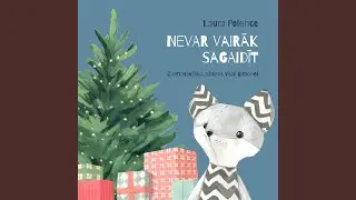 Brīnumsvecītes (Ziemassvētku albums)