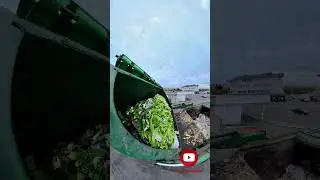 Waste Management food waste recycling