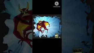 #ben10 #ben10reboot #ben10alienforce #ben10ultimatealien #jetray #reviveben10