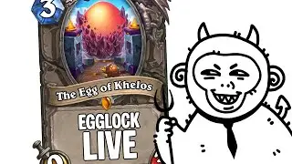Playing The Most Hated Class