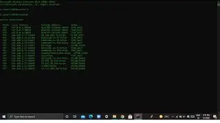 How to find anyone's IP address Nearby