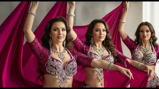 يا سلام | Arabic Dance Song 2025 | Belly Dance Party Music | Trending