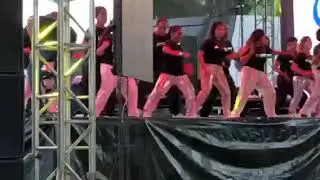 Zumbafest C&oacute;rdoba 2019