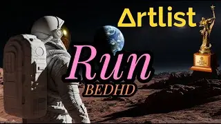 Popular Pop Music l BEDHD, Run