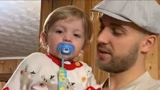 С Днём Рождения мой герой