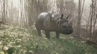 Top Endangered Animals in wildlife||#wildlife#amazingfacts#endangeredspecies#forest 