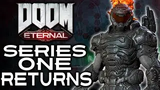 Doom Eternal - Series One Event RETURNS